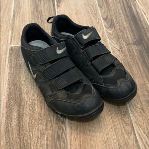 Men’s Nike mountain biking shoes